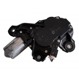 Motorino tergicirstallo posteriore 28710JD000 Nissan Qashqai 1.6 Dci 2010-2013 - Motorino tergicristallo - 2
