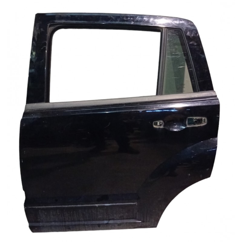 Porta posteriore sinistra Dodge Caliber 2006-2012