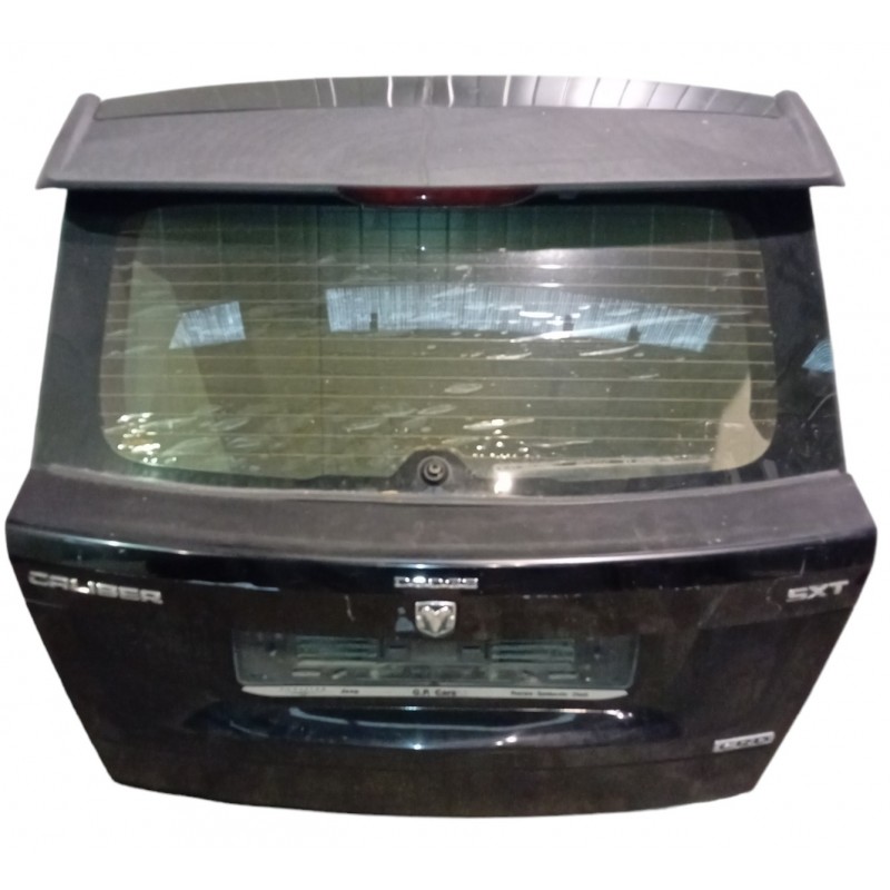 Portellone posteriore Dodge Caliber 2006-2012 - Portellone - 1