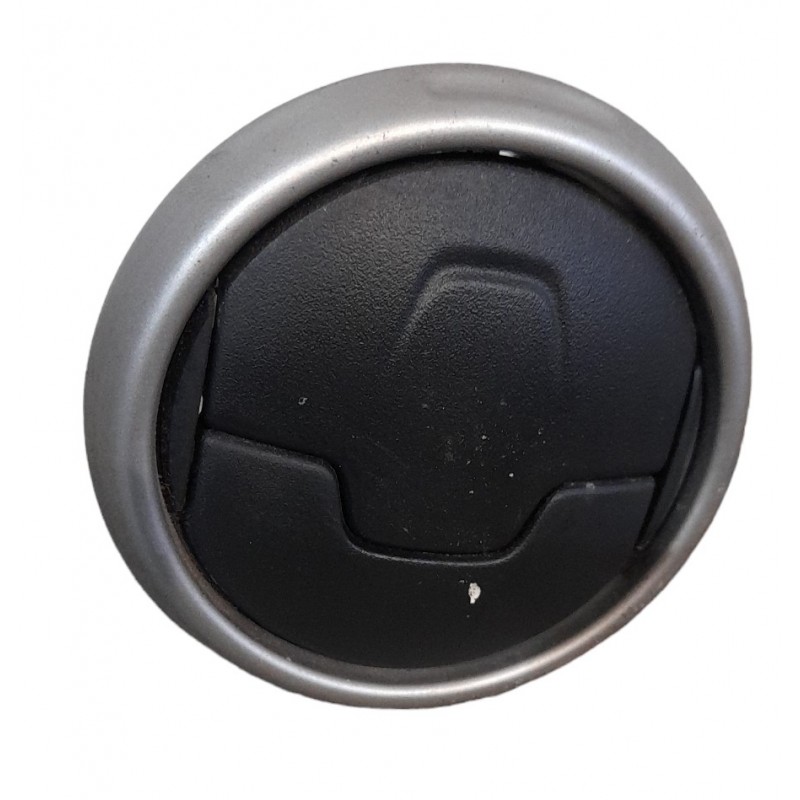 Bocchetta aria anteriore destra sinistra Nissan Qashqai 1.6 Dci 2010-2013 - Diffusore aria - 1 Bocchetta aria anteriore destra sinistra Nissan Qashqai 1.6 Dci 2010-2013 - Diffusore aria - 1