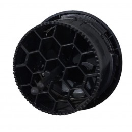 Bocchetta aria anteriore destra sinistra Nissan Qashqai 1.6 Dci 2010-2013 - Diffusore aria - 2 Bocchetta aria anteriore destra sinistra Nissan Qashqai 1.6 Dci 2010-2013 - Diffusore aria - 2