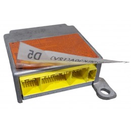 Centralina airbag Nissan Qashqai 1.6 Dci 130cv 2010-2013 - Centralina - 1