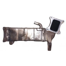 Scambiatore di calore Motore Isuzu ELF N2R P75 5193 194 cv tipo motore 4HK1E6C 25.000 KM JAANPR75HF7109058 - Scambiatore - 2 Scambiatore di calore Motore Isuzu ELF N2R P75 5193 194 cv tipo motore 4HK1E6C 25.000 KM JAANPR75HF7109058 - Scambiatore - 2