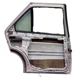 Porta posteriore sinistra Alfa Romeo 155 1992-1998 - Portiera - 2