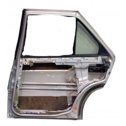 Porta posteriore destra Alfa Romeo 155 1992-1998 - Portiera - 2