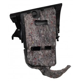 Cassetto portaoggetti 156091265 Alfa Romeo Giulietta 1.6 Jtdm 105cv 2016 - Vano cassetto portaoggetti - 2