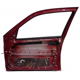 Porta anteriore destra Alfa Romeo 155 1992-1998 - Portiera - 2