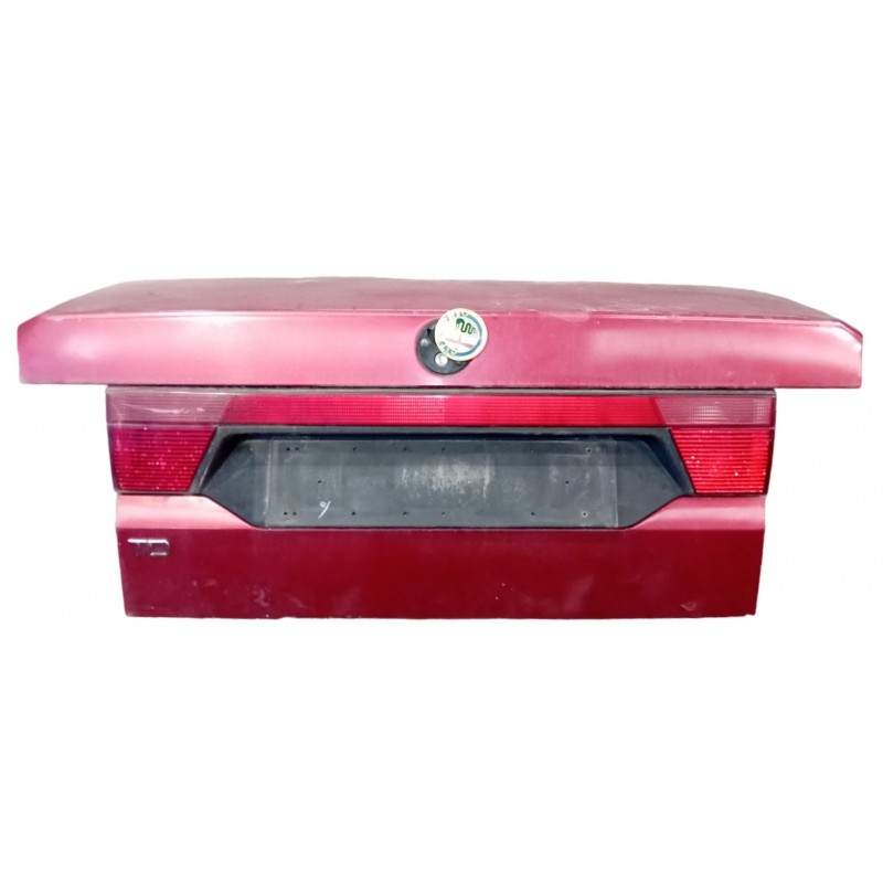 Baule portellone posteriore Alfa Romeo 155 1992-1998 - Portellone - 1 Baule portellone posteriore Alfa Romeo 155 1992-1998 - Portellone - 1