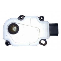 Motorino attuatore 1318-888-00053 Dacia Duster 1.5 Dci 95cv 2020 km 65.000 VF1HJD40764690962 - Motorino riscaldamento - 1