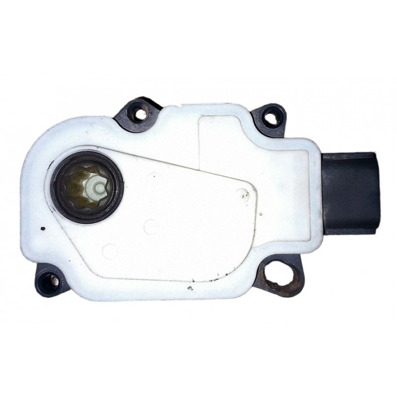 Motorino attuatore 1318-888-00053 Dacia Duster 1.5 Dci 95cv 2020 km 65.000 VF1HJD40764690962 - Motorino riscaldamento - 1