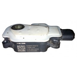 Motorino attuatore 1318-888-00053 Dacia Duster 1.5 Dci 95cv 2020 km 65.000 VF1HJD40764690962 - Motorino riscaldamento - 3