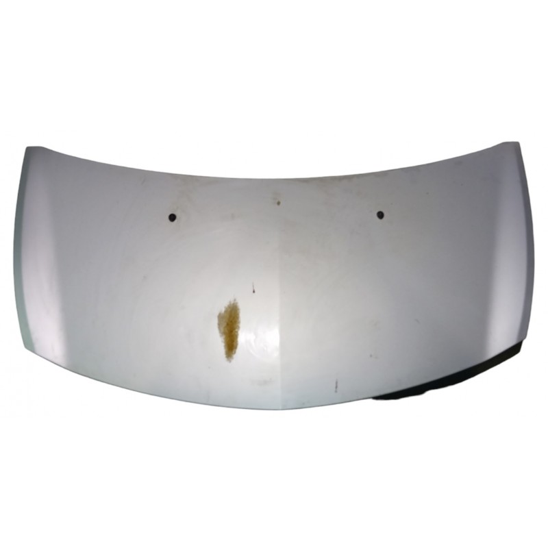 Cofano anteriore Renault Clio 2005-2013 - Cofano - 1 Cofano anteriore Renault Clio 2005-2013 - Cofano - 1