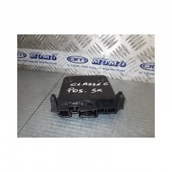Centralina porta posteriore Sx 2038202185 Mercedes Classe C W203 - Centralina - 1