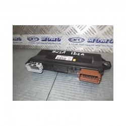 Centralina porte posteriore 51758051 Lancia Musa / Fiat Idea 2003-2008 - Centralina - 1