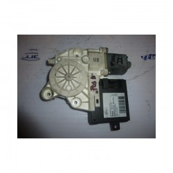 Motorino alzavetro posteriore Dx 5WK11575J 981537-103 Ford Focus II 2004-2010 - Motorino alzavetro - 1