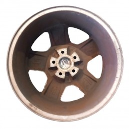 Cerchio in lega 05191765AA 6.5 x 17 Dodge Caliber Chrysler - Cerchi in lega - 2