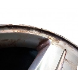 Cerchio in lega 05191765AA 6.5 x 17 Dodge Caliber Chrysler - Cerchi in lega - 5