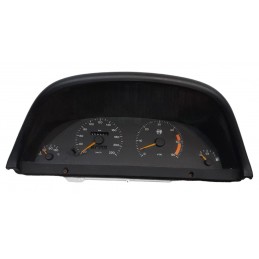 Quadro strumenti contachilometri Alfa Romeo 155 1992-1998 - Quadro contachilometri - 1
