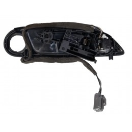 Maniglia interna porta anteriore sinistra Ford Fiesta 1.4 Tdci 2008-2017 - Maniglia - 2