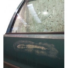 Portiera posteriore sinistra Peugeot 106 1993-1996 - Portiera - 3