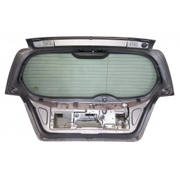 Portellone posteriore Chevrolet Aveo 2006-2011 - Portellone - 2 Portellone posteriore Chevrolet Aveo 2006-2011 - Portellone - 2