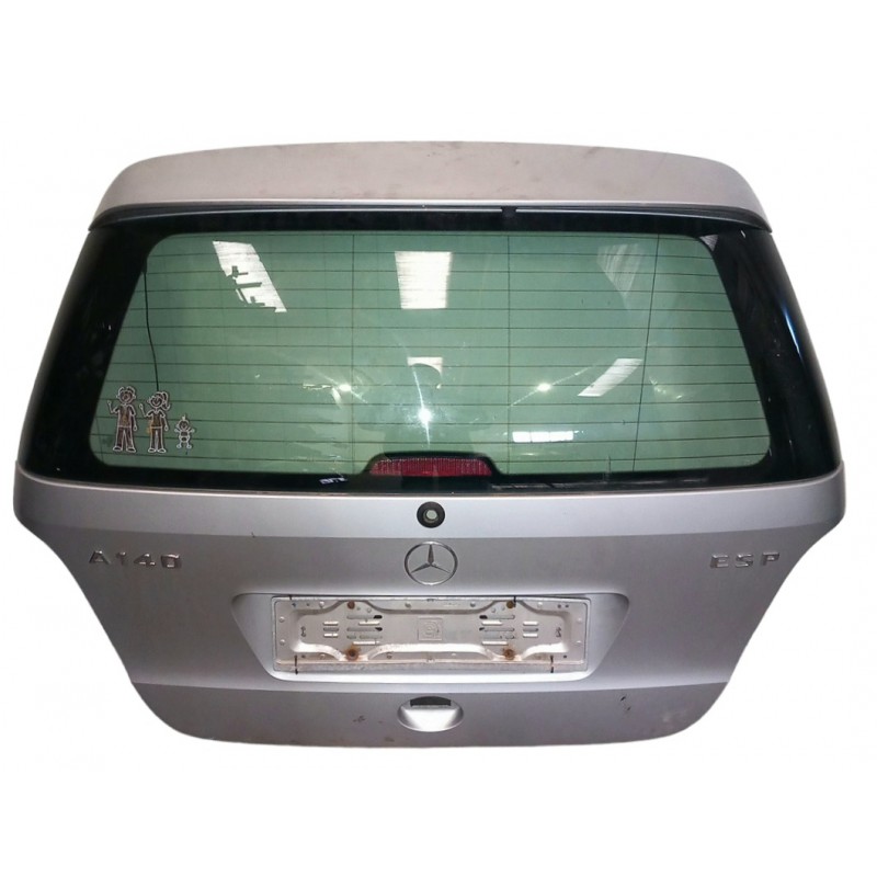 Portellone posteriore Mercedes Classe A 140 1997-2004 - Portellone - 1 Portellone posteriore Mercedes Classe A 140 1997-2004 - Portellone - 1