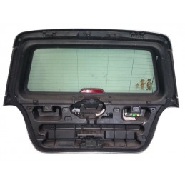 Portellone posteriore Mercedes Classe A 140 1997-2004 - Portellone - 2 Portellone posteriore Mercedes Classe A 140 1997-2004 - Portellone - 2