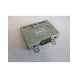 Centralina motore ECU MD351418 K8T72872 Mitsubishi L200 - Centralina - 1