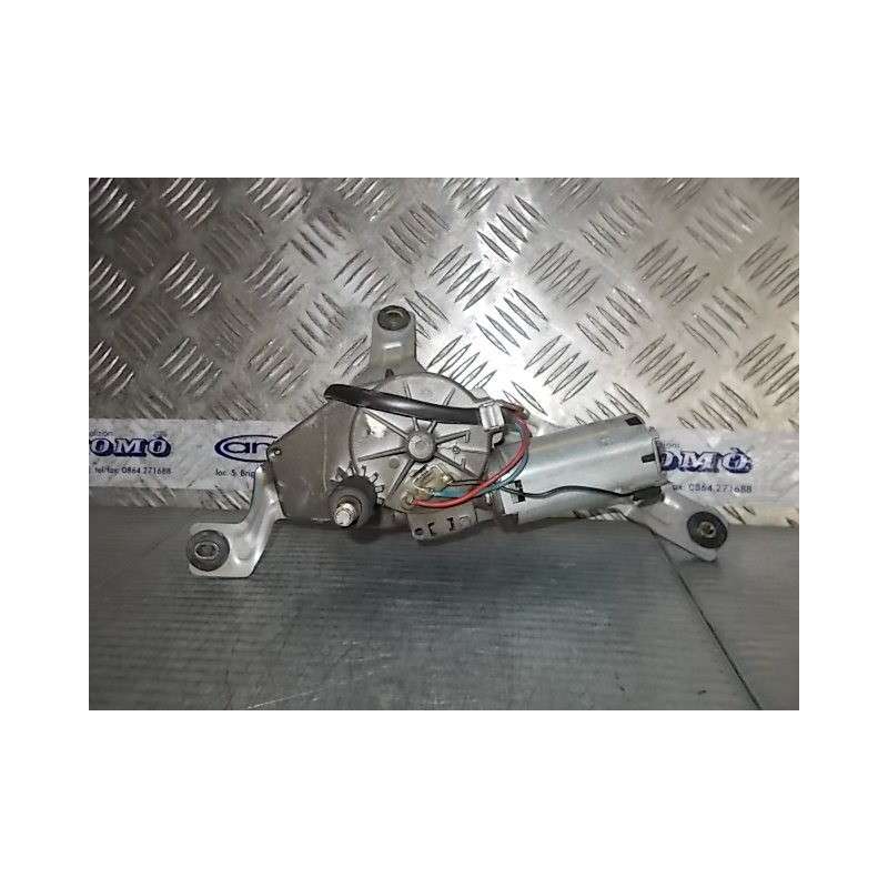 Motorino tergicristallo posteriore 404733 28710BM415T Nissan Almera MK2 Hatchback N16 - Motorino tergicristallo - 1 Motorino tergicristallo posteriore 404733 28710BM415T Nissan Almera MK2 Hatchback N16 - Motorino tergicristallo - 1