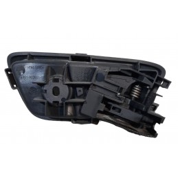 Maniglia interna porta posteriore sinistra Ford Fiesta 1.4 Tdci 2008-2017 - Maniglia - 2 Maniglia interna porta posteriore sinistra Ford Fiesta 1.4 Tdci 2008-2017 - Maniglia - 2