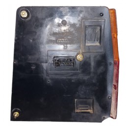 Fanale posteriore sinistro Fiat Uno 900cc 45cv 1983-1995 - Fanale posteriore - 2