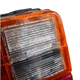 Fanale posteriore sinistro Fiat Uno 900cc 45cv 1983-1995 - Fanale posteriore - 3