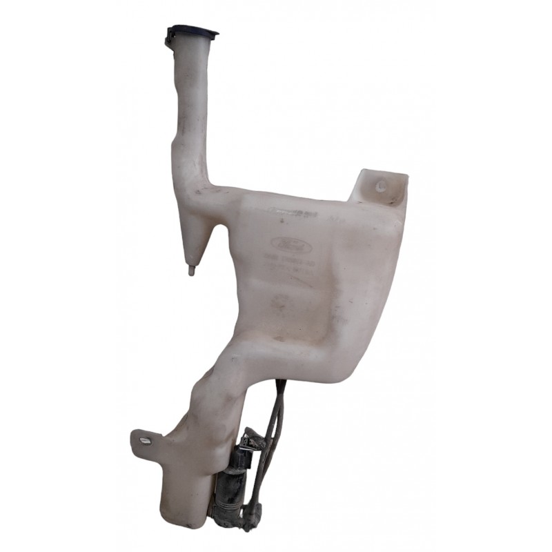 VASCHETTA RADIATORE ACQUA Ford Originale Fiesta V Ford Originale Fiesta V Ford 263959175652 - Foto 9