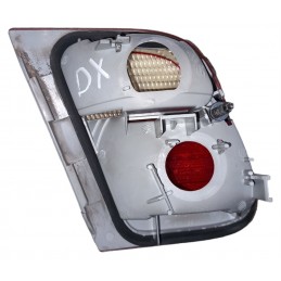 Fanale interno posteriore destro Bmw 320D E46 2.0 diesel 1998-2005 - Fanale posteriore - 2 Fanale interno posteriore destro Bmw 320D E46 2.0 diesel 1998-2005 - Fanale posteriore - 2