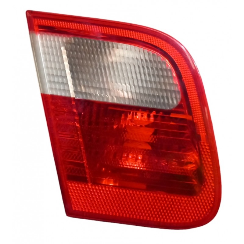 Fanale interno posteriore sinistro Bmw 320D E46 2.0 diesel 1998-2005 - Fanale posteriore - 1 Fanale interno posteriore sinistro Bmw 320D E46 2.0 diesel 1998-2005 - Fanale posteriore - 1