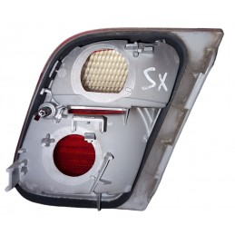 Fanale interno posteriore sinistro Bmw 320D E46 2.0 diesel 1998-2005 - Fanale posteriore - 2 Fanale interno posteriore sinistro Bmw 320D E46 2.0 diesel 1998-2005 - Fanale posteriore - 2