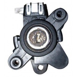 Blocchetto accensione messa in moto Bmw 320D E46 2.0 diesel 1998-2005 - Blocchetto accensione - 1