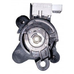 Blocchetto accensione messa in moto Bmw 320D E46 2.0 diesel 1998-2005 - Blocchetto accensione - 2