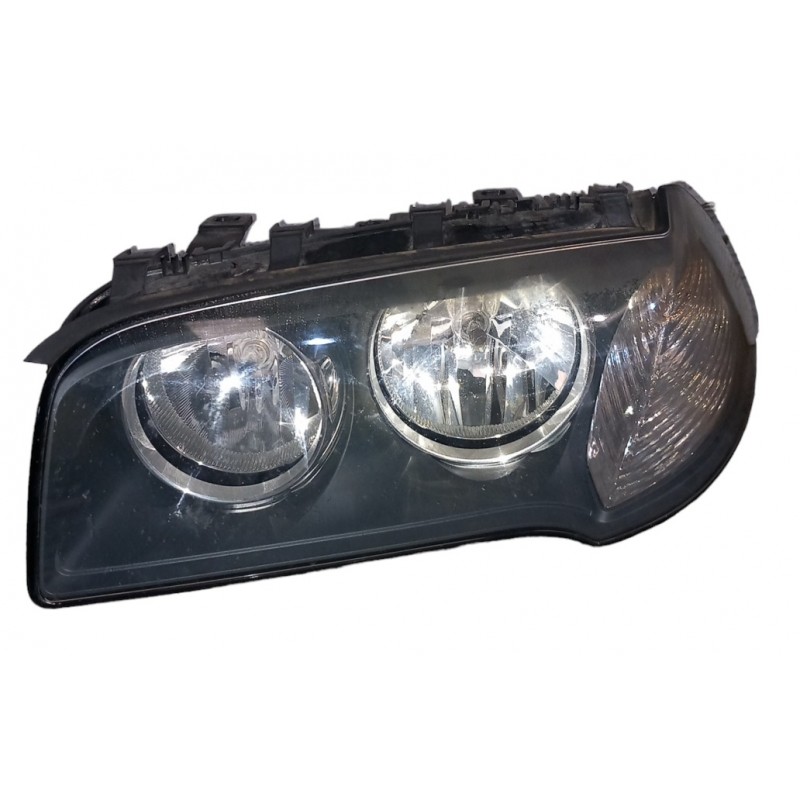 Proiettore anteriore sinistro Bmw X3 2.0 Td 190cv 2003-2010 - Proiettore anteriore - 1