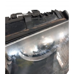 Proiettore anteriore sinistro Bmw X3 2.0 Td 190cv 2003-2010 - Proiettore anteriore - 3