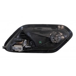 Maniglia interna posteriore destra Dacia Duster 1.5 Dci 95cv 2020 - Maniglia - 2