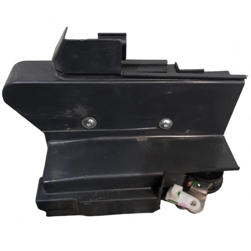 Serratura porta posteriore destra Dacia Duster 1.5 Dci 95cv 2020 - Serratura - 1 Serratura porta posteriore destra Dacia Duster 1.5 Dci 95cv 2020 - Serratura - 1