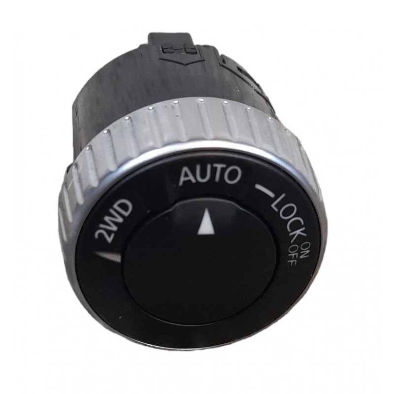 Comando trazione 255354623R Dacia Duster 1.5 Dci 95cv 2020 - Interruttore - 1