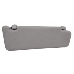 Pantina aletta parasole anteriore sinistra Dacia Duster 1.5 Dci 95cv 2020 - Pantina aletta parasole - 2