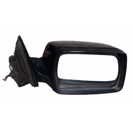 Specchietto retrovisore elettrico anteriore destro Bmw X3 2.0 Td 190cv 2003-2010 5 pin - Specchietto retrovisore - 1