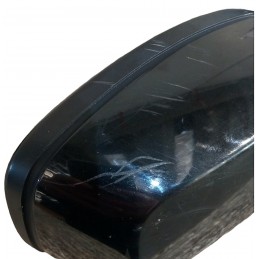 Specchietto retrovisore elettrico anteriore destro Bmw X3 2.0 Td 190cv 2003-2010 5 pin - Specchietto retrovisore - 4