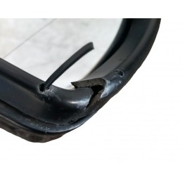 Specchietto retrovisore elettrico anteriore destro Bmw X3 2.0 Td 190cv 2003-2010 5 pin - Specchietto retrovisore - 5