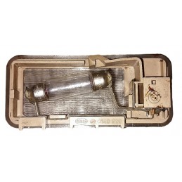Luce interna 140929 Bmw X3 2.0 Td 190cv 2003-2010 - Plafoniera - 2