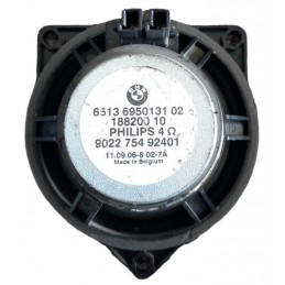 Altoparlante cassa anteriore destra 6513695013102 Bmw X3 2.0 Td 190cv 2003-2010 - Altoparlante - 2