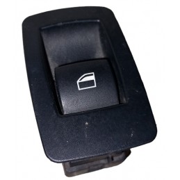 Pulsante alzavetro posteriore destro Bmw X3 2.0 Td 190cv 2003-2010 - Pulsantiera - 1